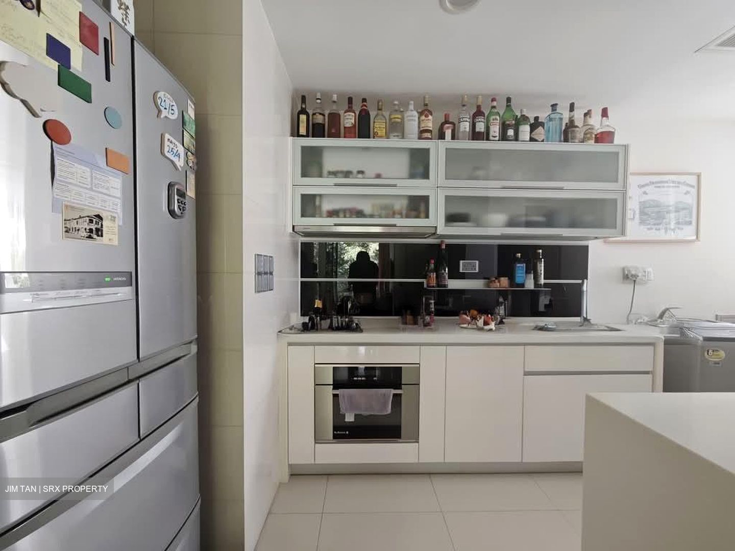 The Peak@Balmeg (D5), Condominium #561639081